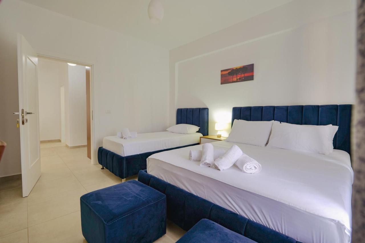 Apartament Violeta Ksamil