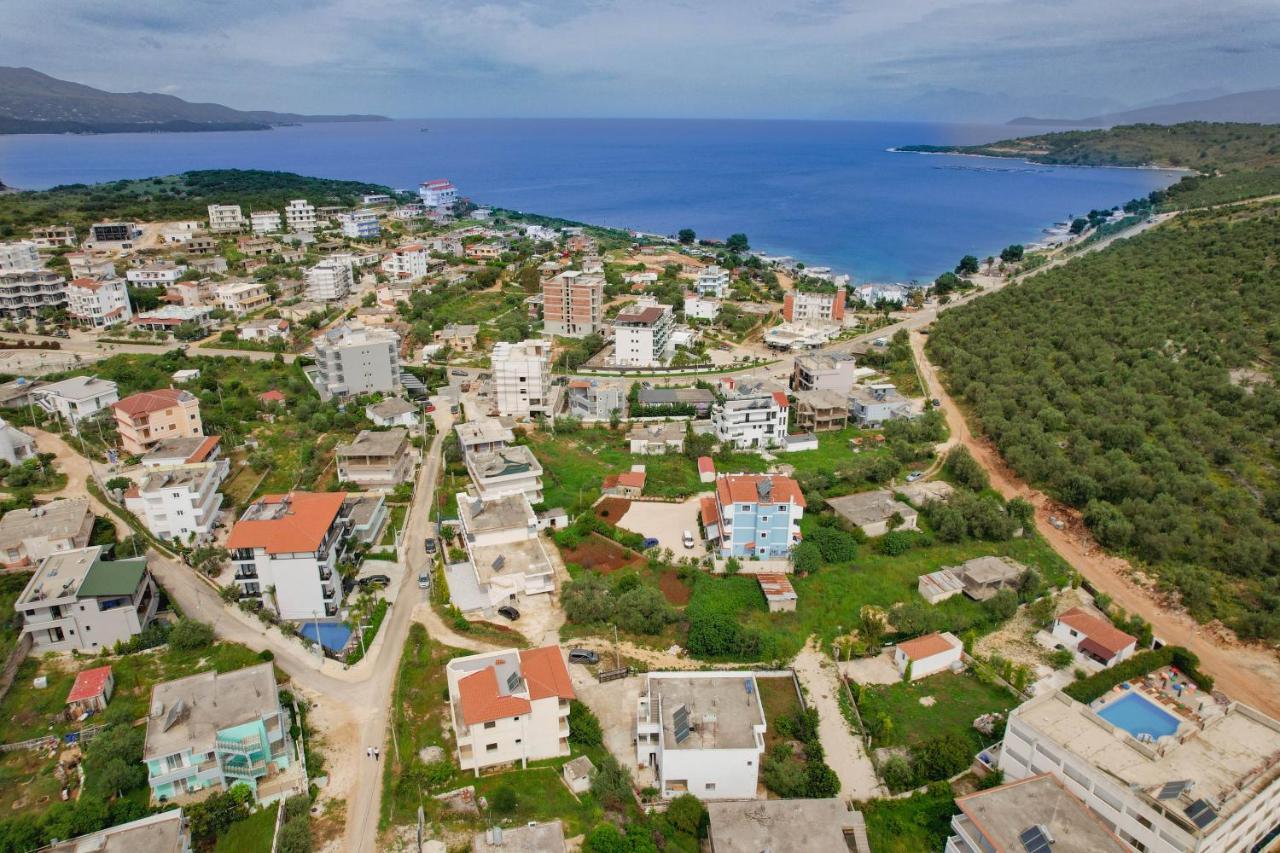 Apartament Violeta