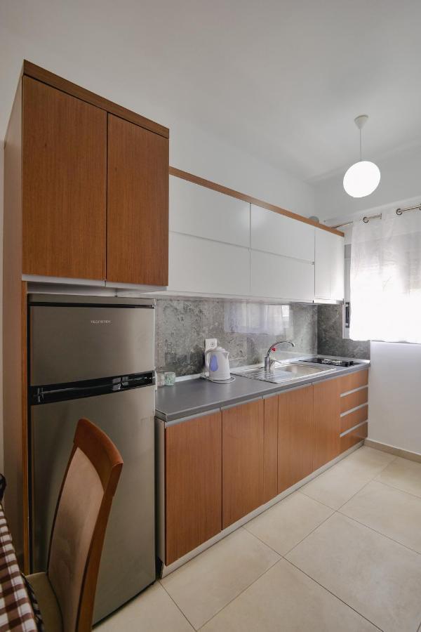 Violeta Apartament
