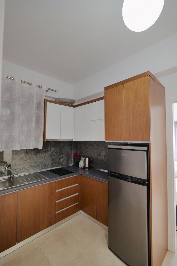 Violeta Apartament Ksamil