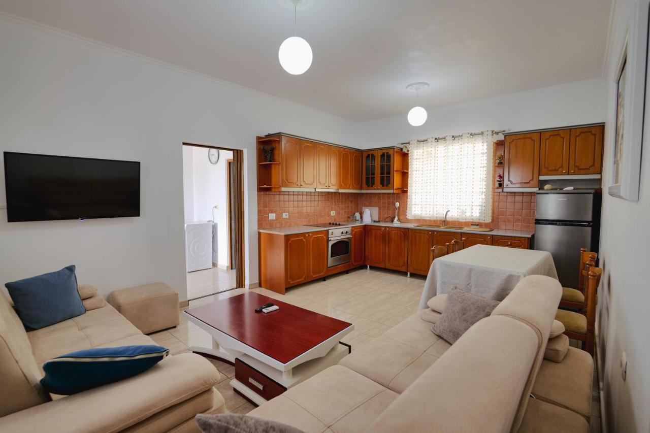 Violeta Apartament