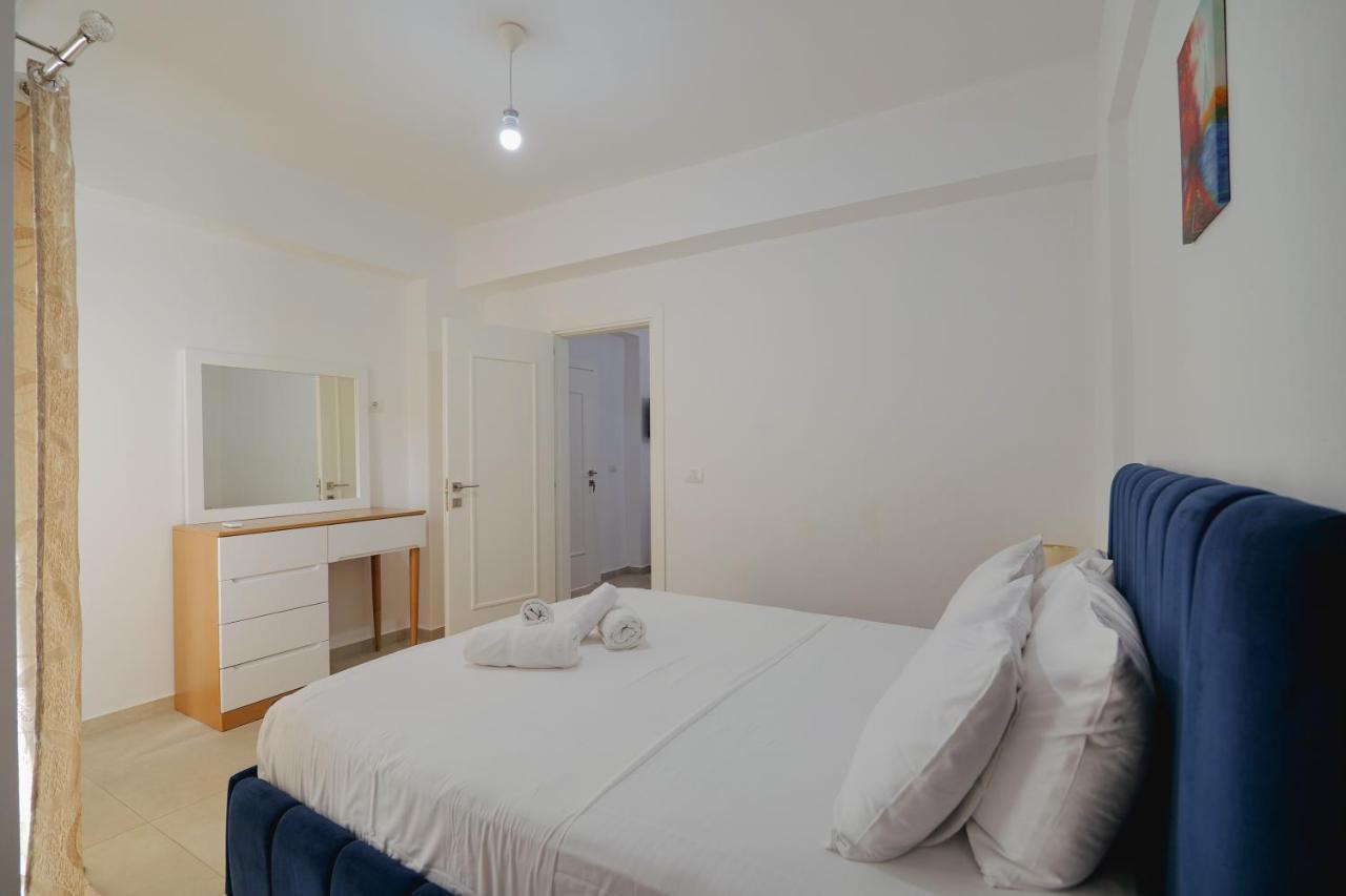 Apartament Violeta