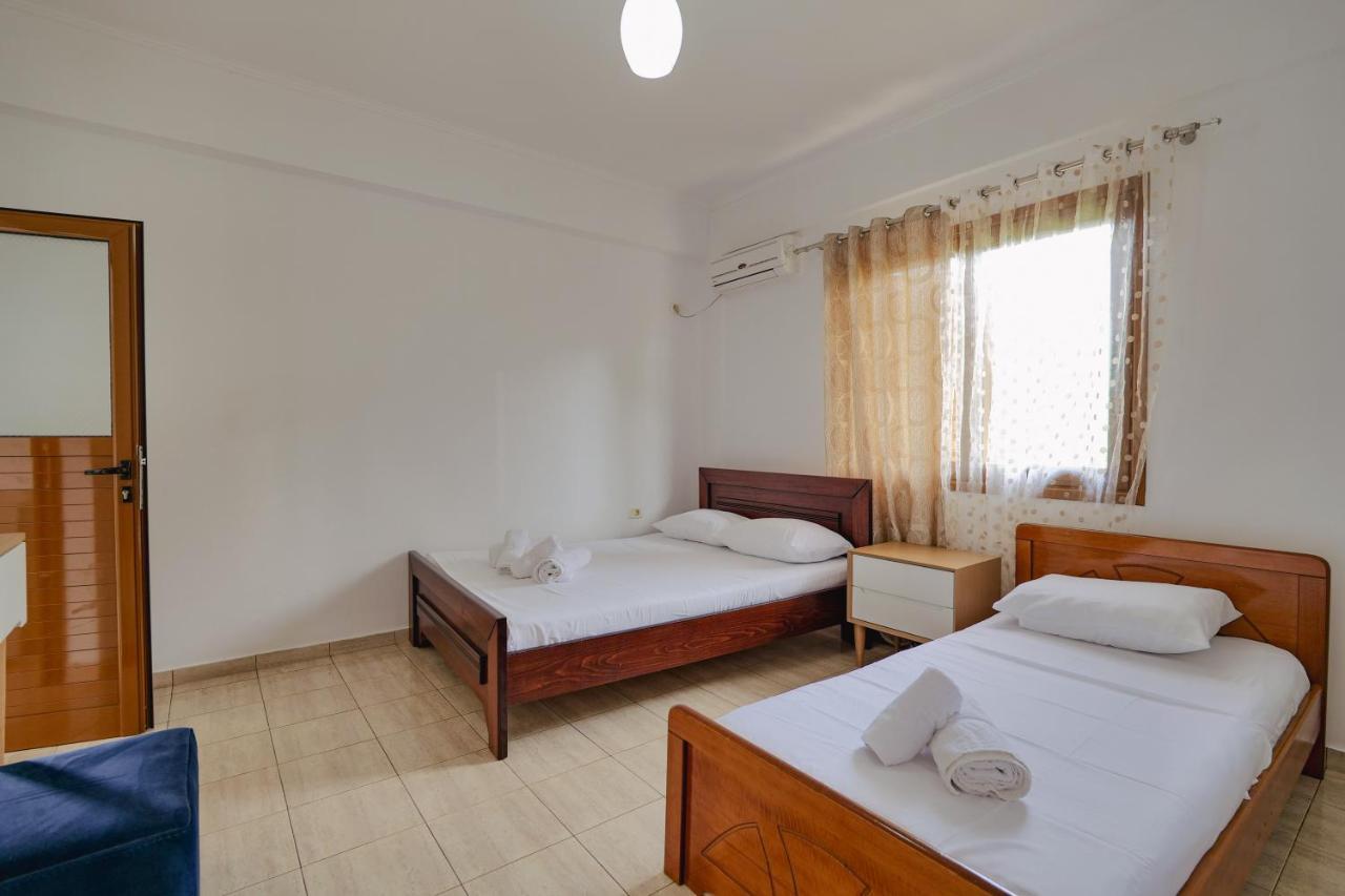 Apartament Violeta