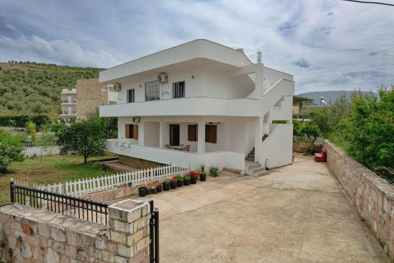 Violeta Apartament