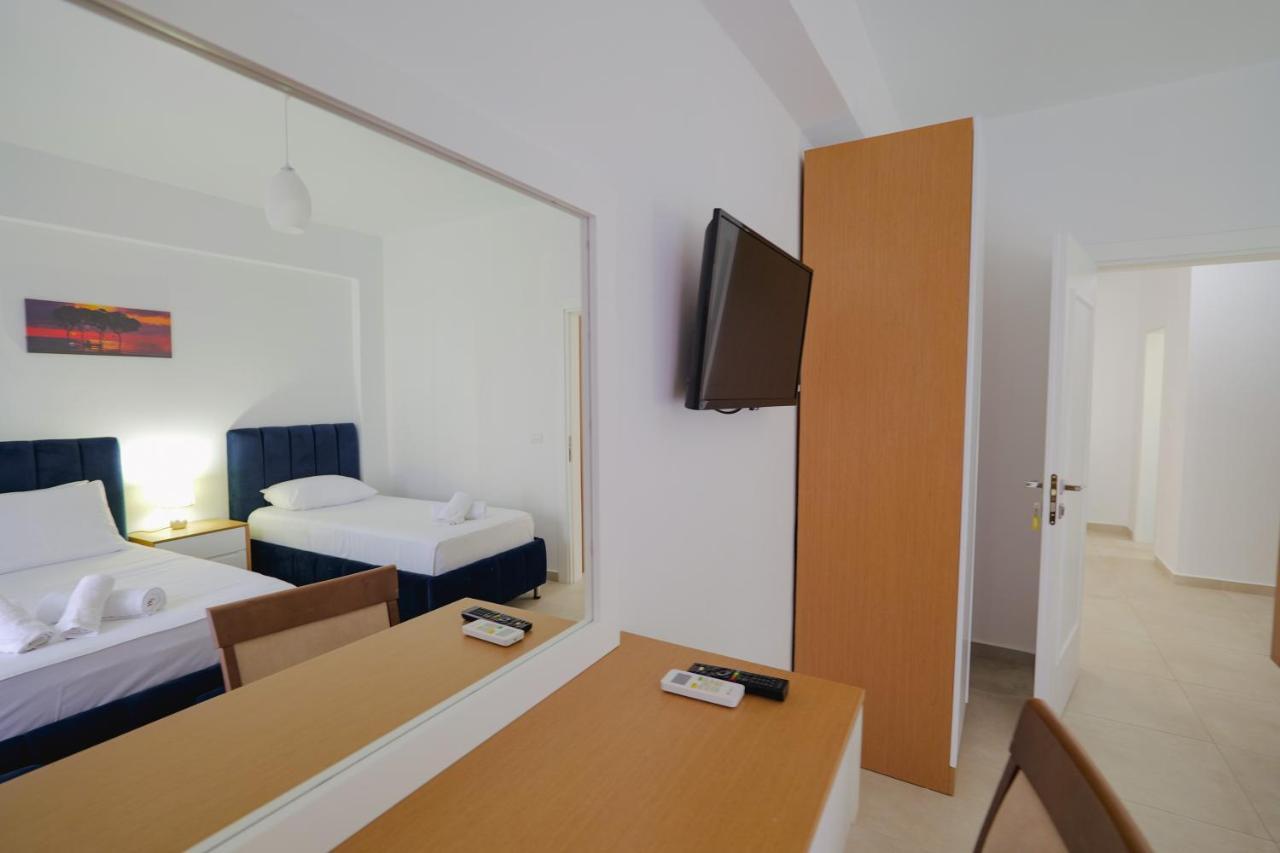 Violeta Apartament Ksamil