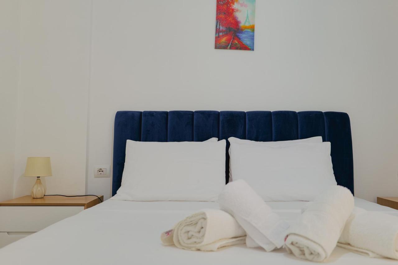 Violeta Apartament