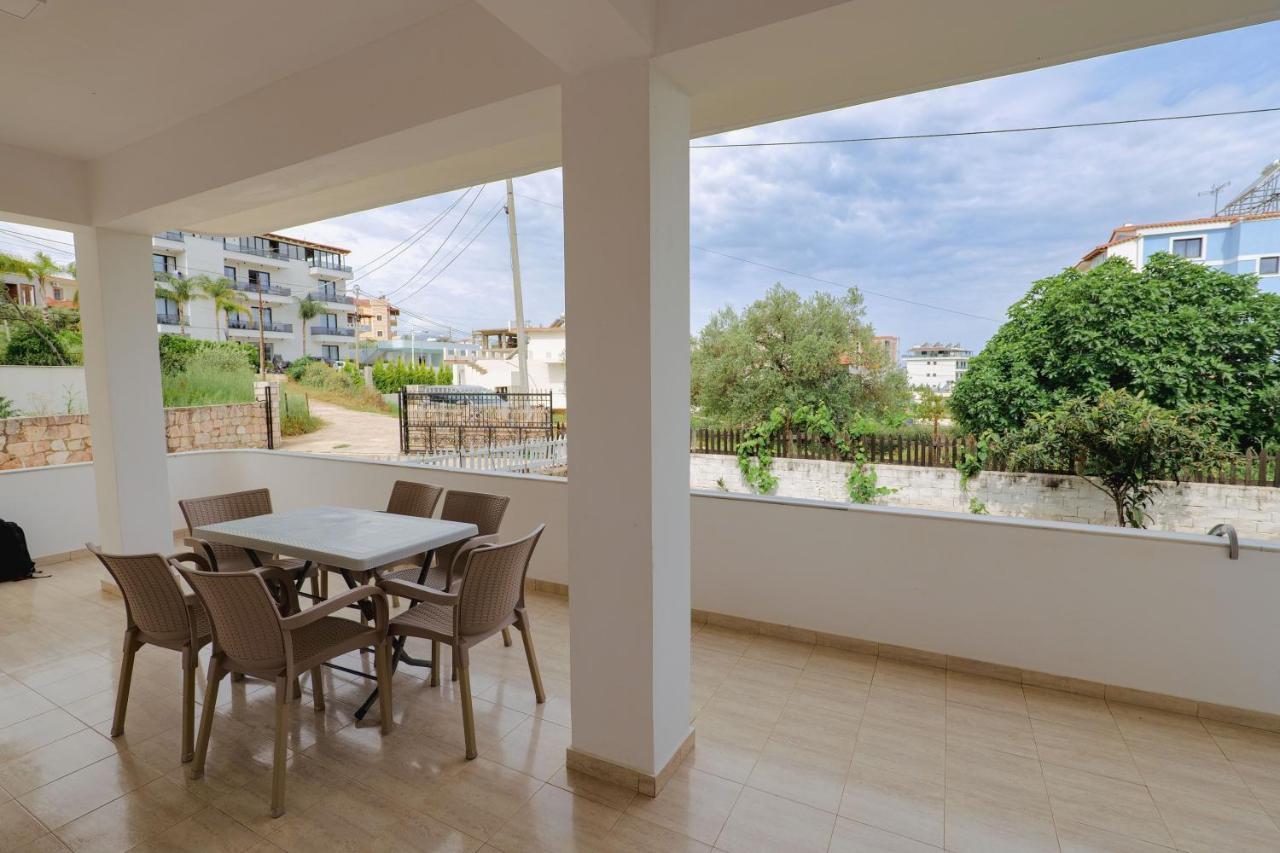 Apartament Violeta