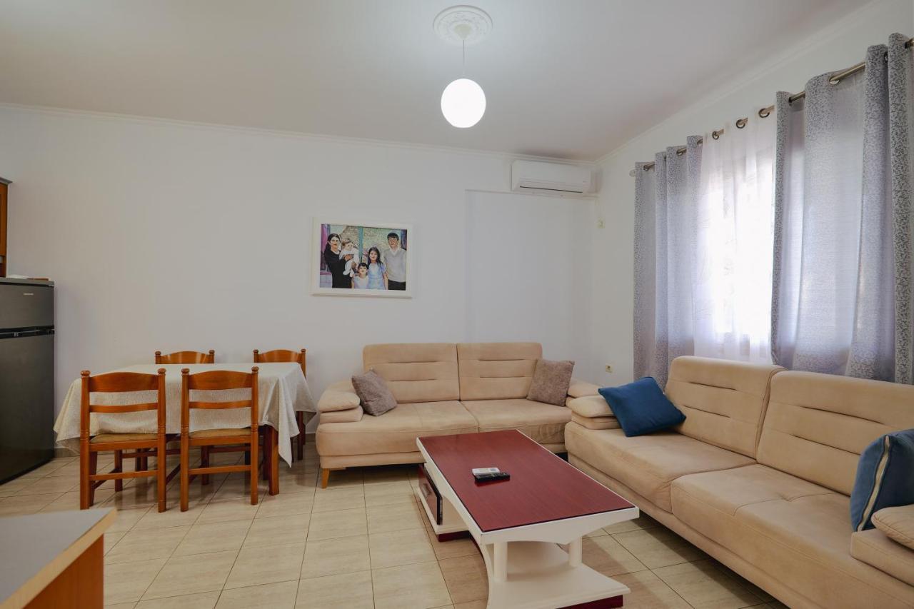 Apartament Violeta