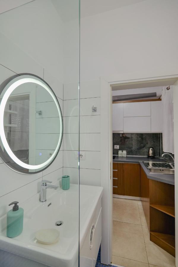 Apartament Violeta Ksamil