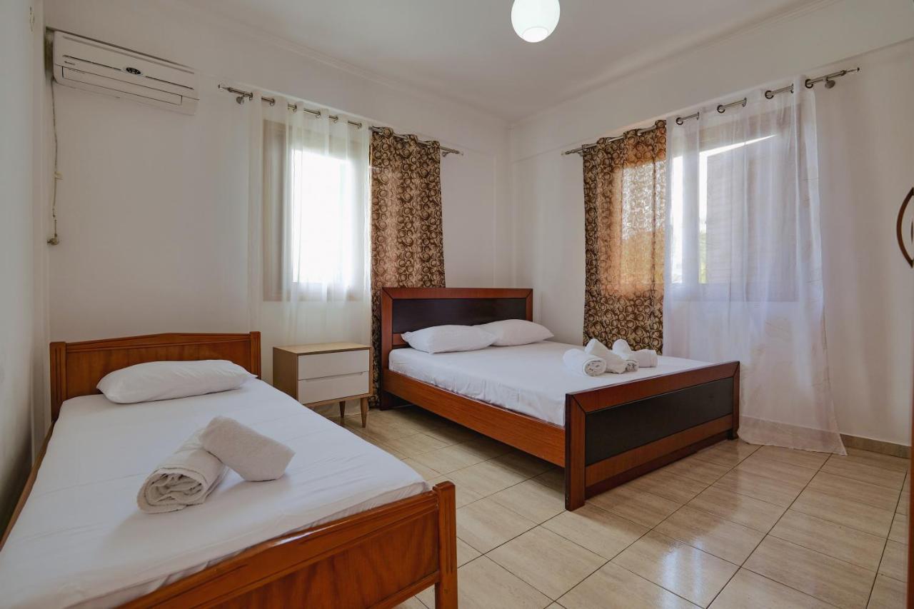 Apartament Violeta